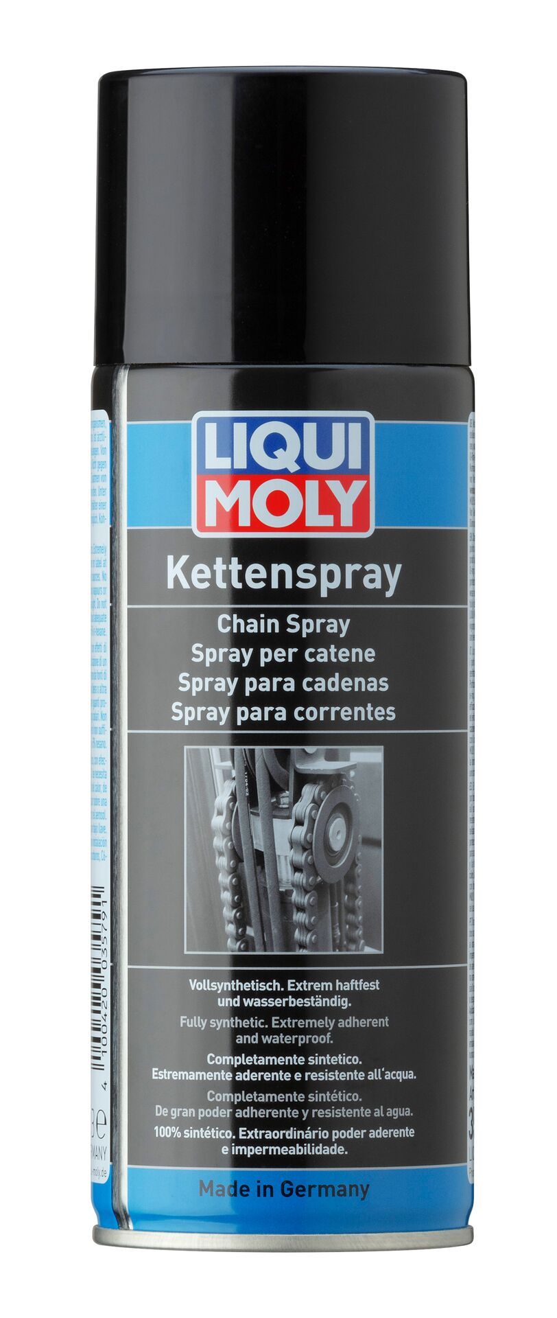 Спрей по уходу за цепями LIQUI MOLY 3579 Kettenspray