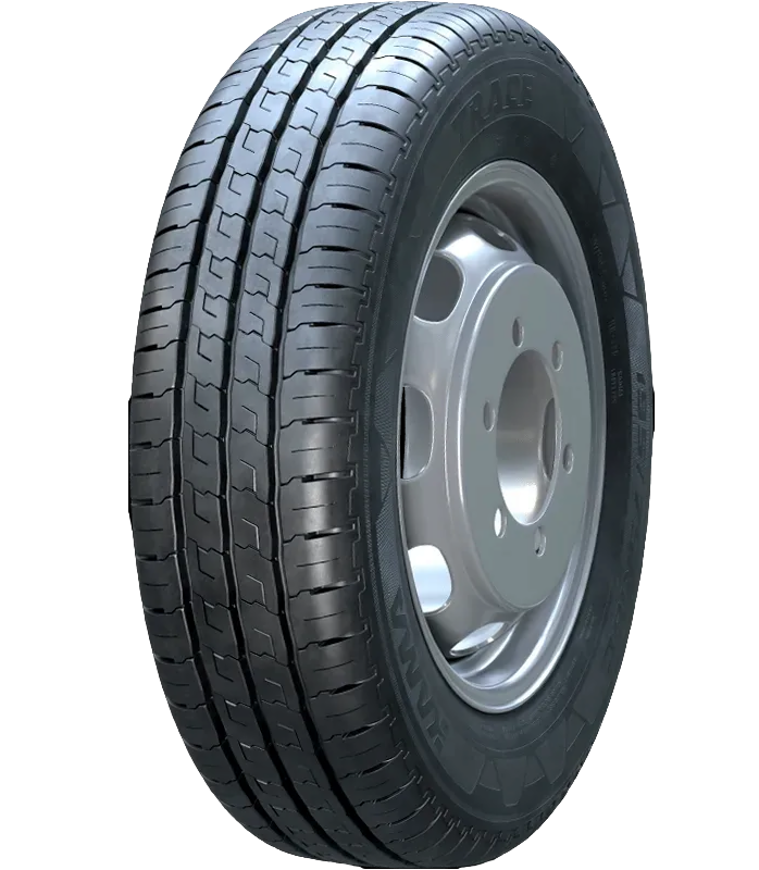 

Шины Кама TRACE (HK-135) 155/80 R13C 90/88S, Trace НК-135