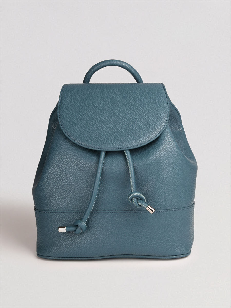 фото Рюкзак женский reversal 8138r mediterranea-green