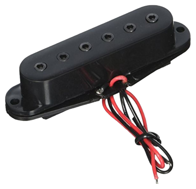 

Звукосниматель Belcat BS-11Middle-BK, BS-11Middle-BK