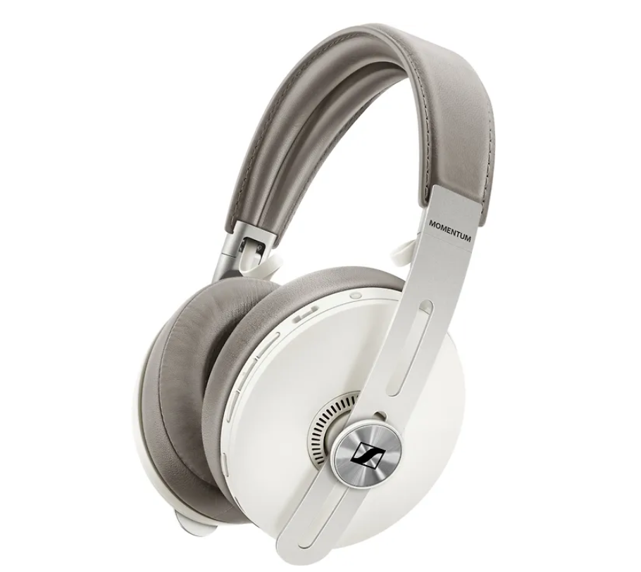 

Беспроводные наушники Sennheiser Momentum M3 Wireless White (508235), Momentum M3 Wireless
