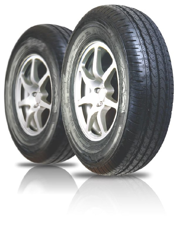 

Шины Bars UZ600 155/0 R12C 83/81P