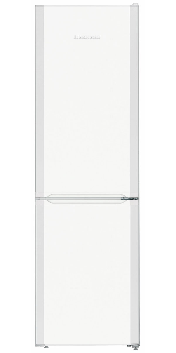 Холодильник LIEBHERR CUe 3331-26 001 белый климатический комплекс sharp kc d 41 rw белый