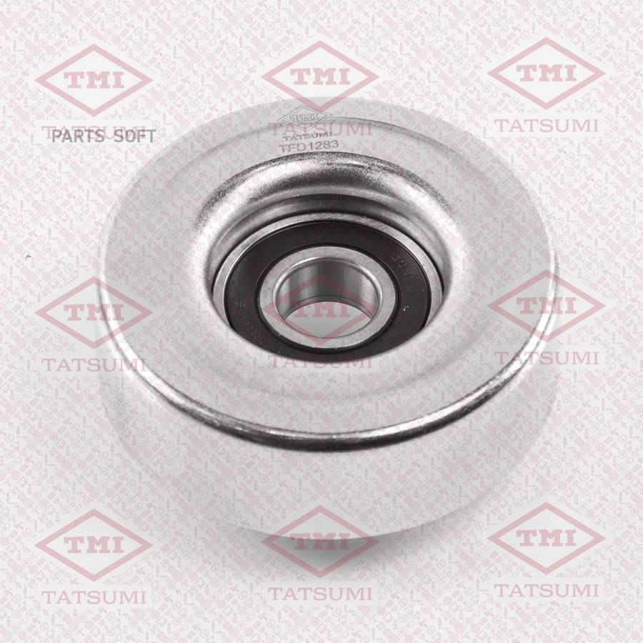 

Ролик обводной поликлин.ремня Tatsumi tfd1283