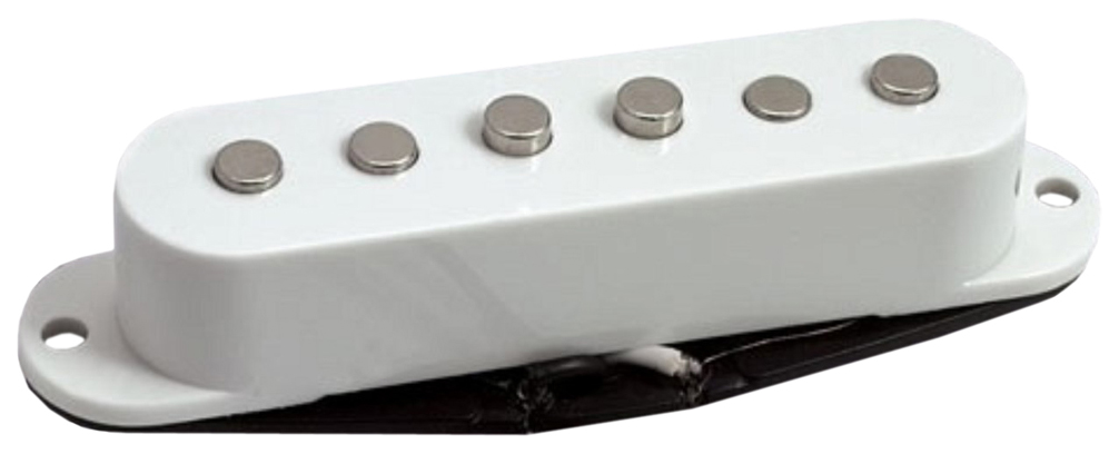 

Звукосниматель Belcat BS-01Neck-WH, Белый, BS-01Neck-WH