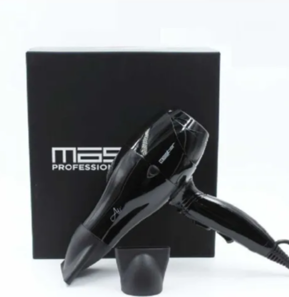 

Фен Master Professional MP-317 2200 Вт черный, MP-317