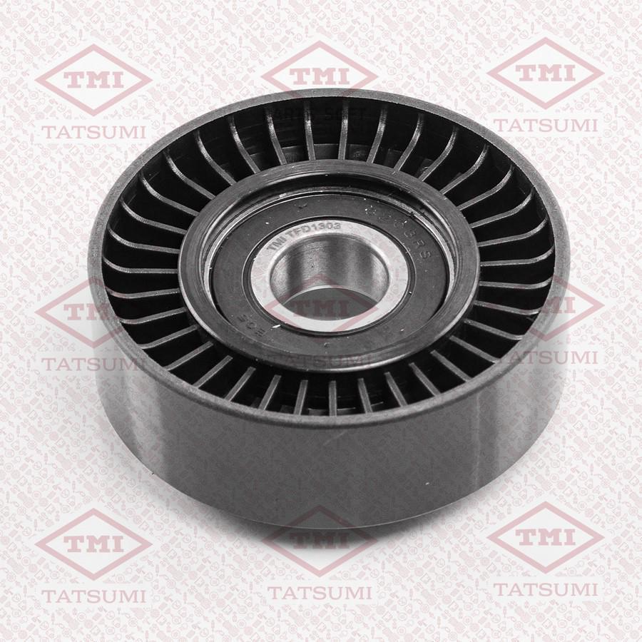 

Ролик Обводной Поликлин.Ремня TMI TATSUMI TFD1303