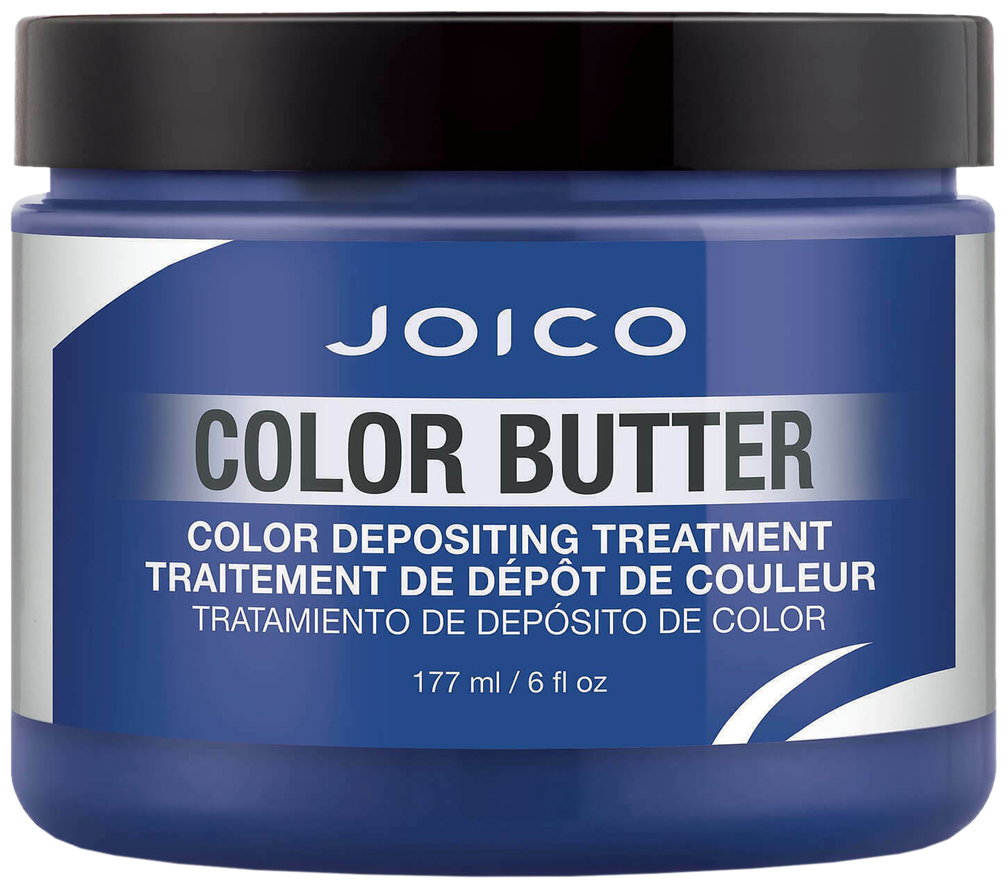 

Маска тонирующая JOICO с интенсивным голубым пигментом, 177 мл