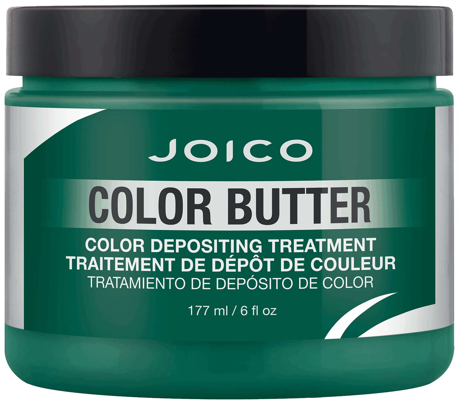 

Маска тонирующая JOICO с интенсивным зеленым пигментом, 177 мл
