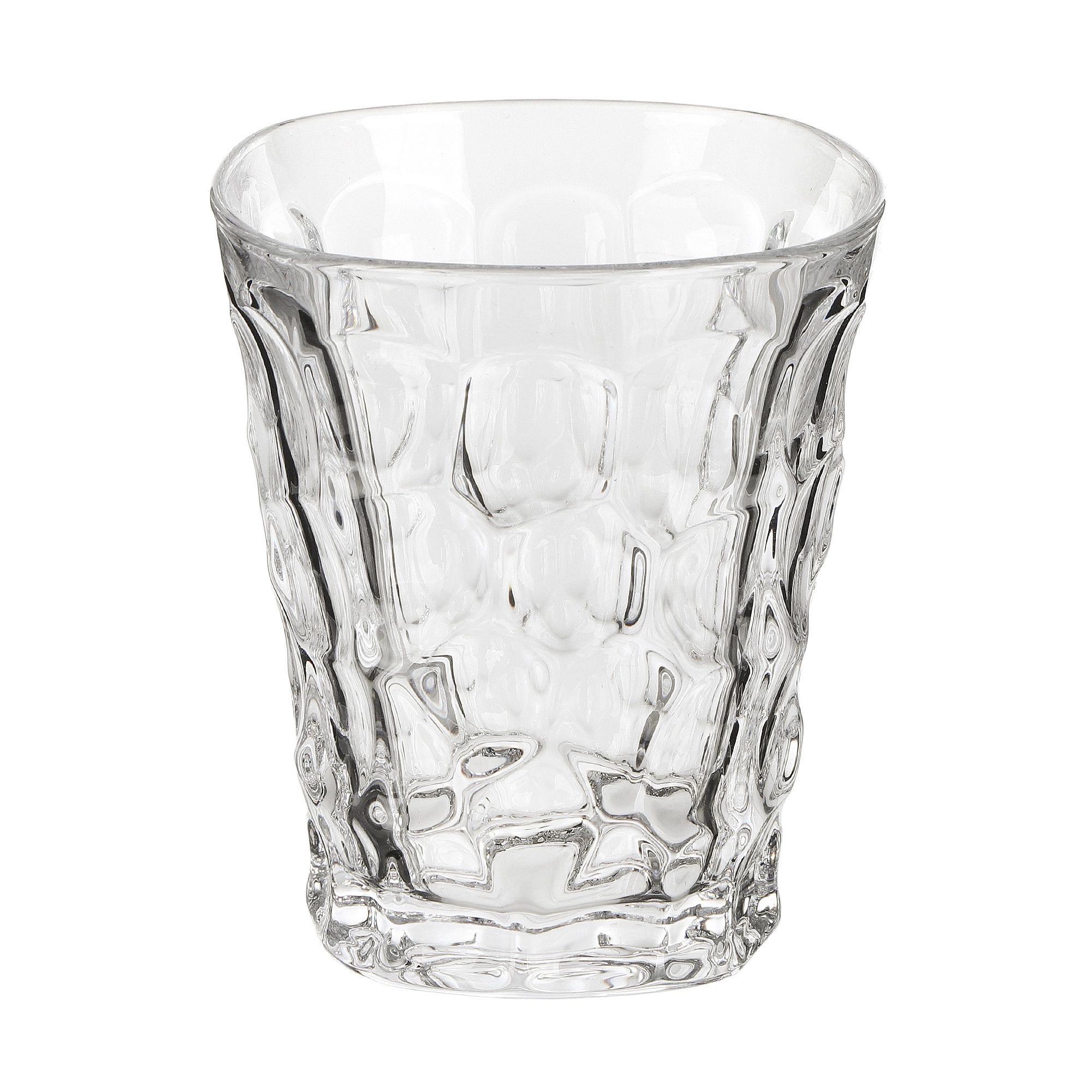 фото Стаканы crystalite bohemia marble 290 мл 6 шт