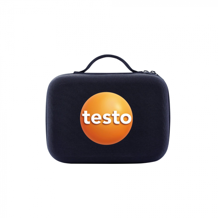 

Кейс Smart Testo для 915i и зондов, Smart для 915i и зондов
