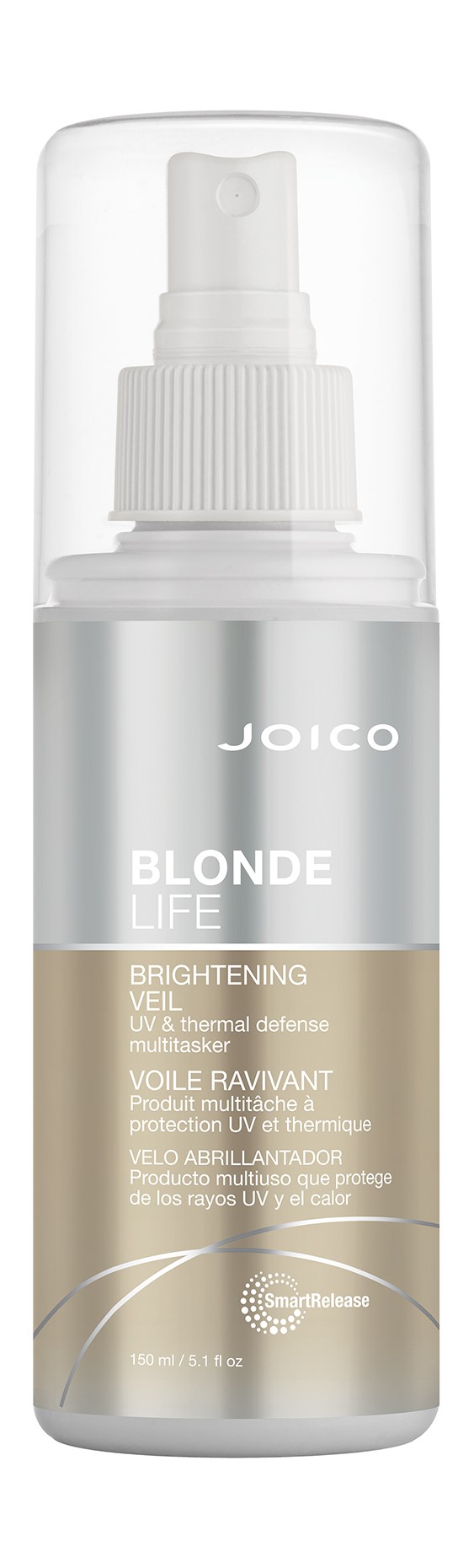 Средство для укладки волос Joico Blonde life 150 мл