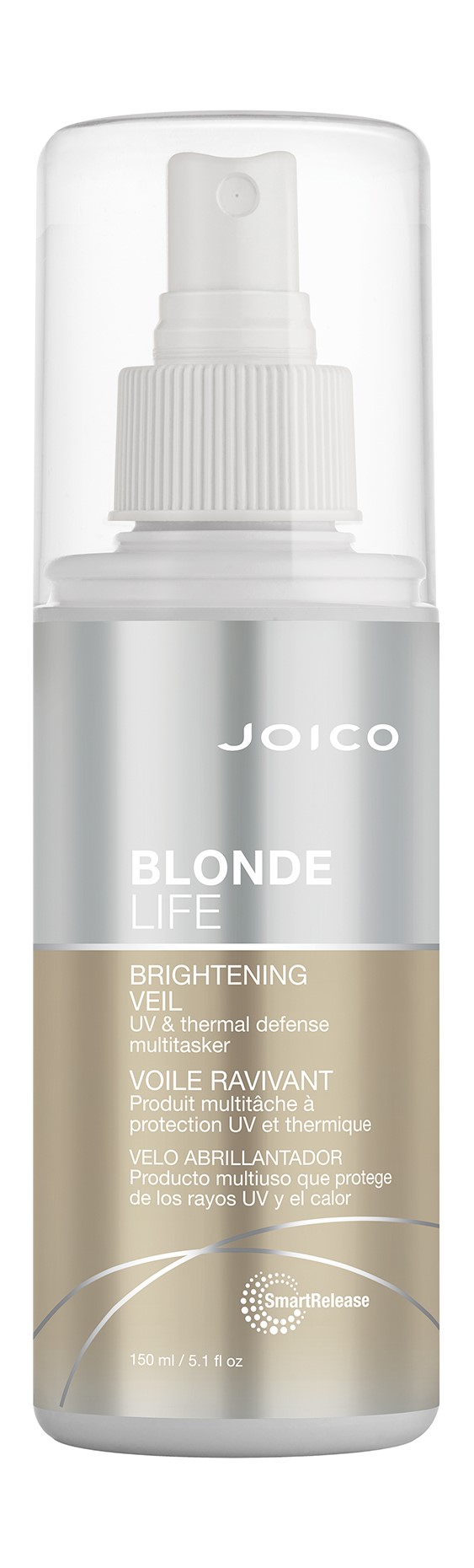 

Средство для укладки волос Joico Blonde life 150 мл