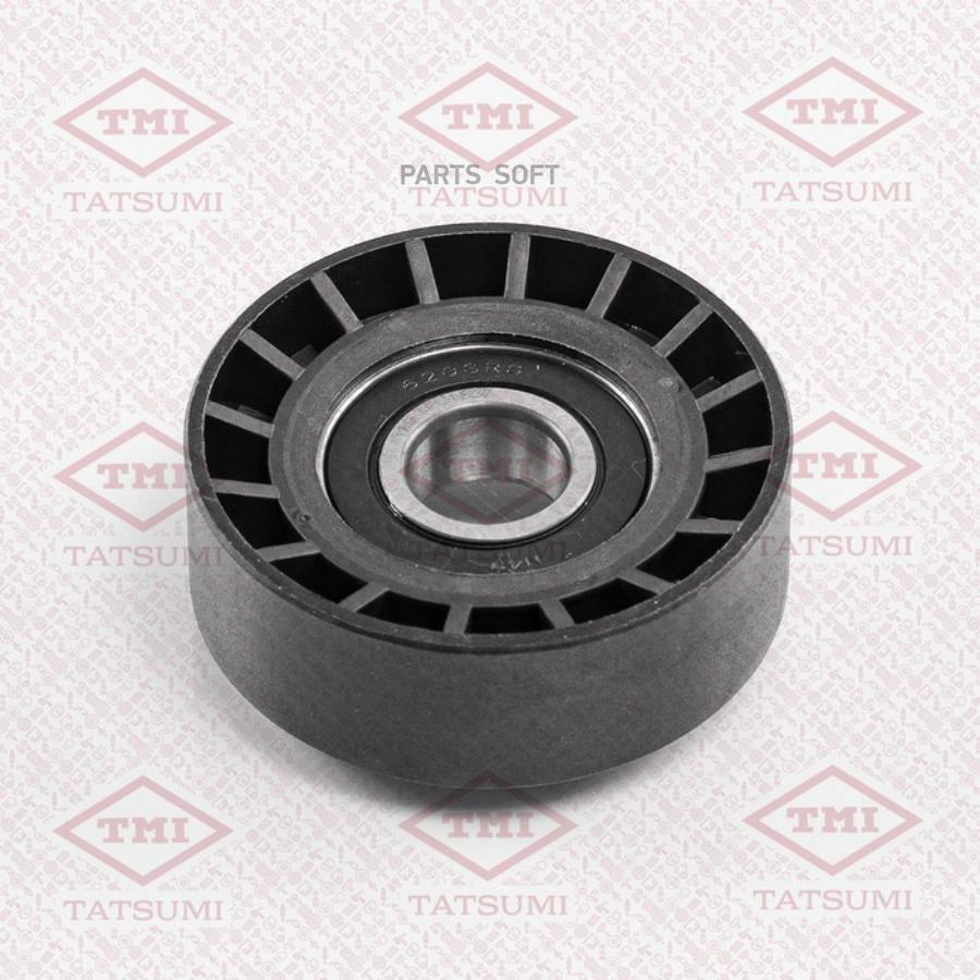 

Ролик натяжителя поликлин.ремня TATSUMI TFD1327
