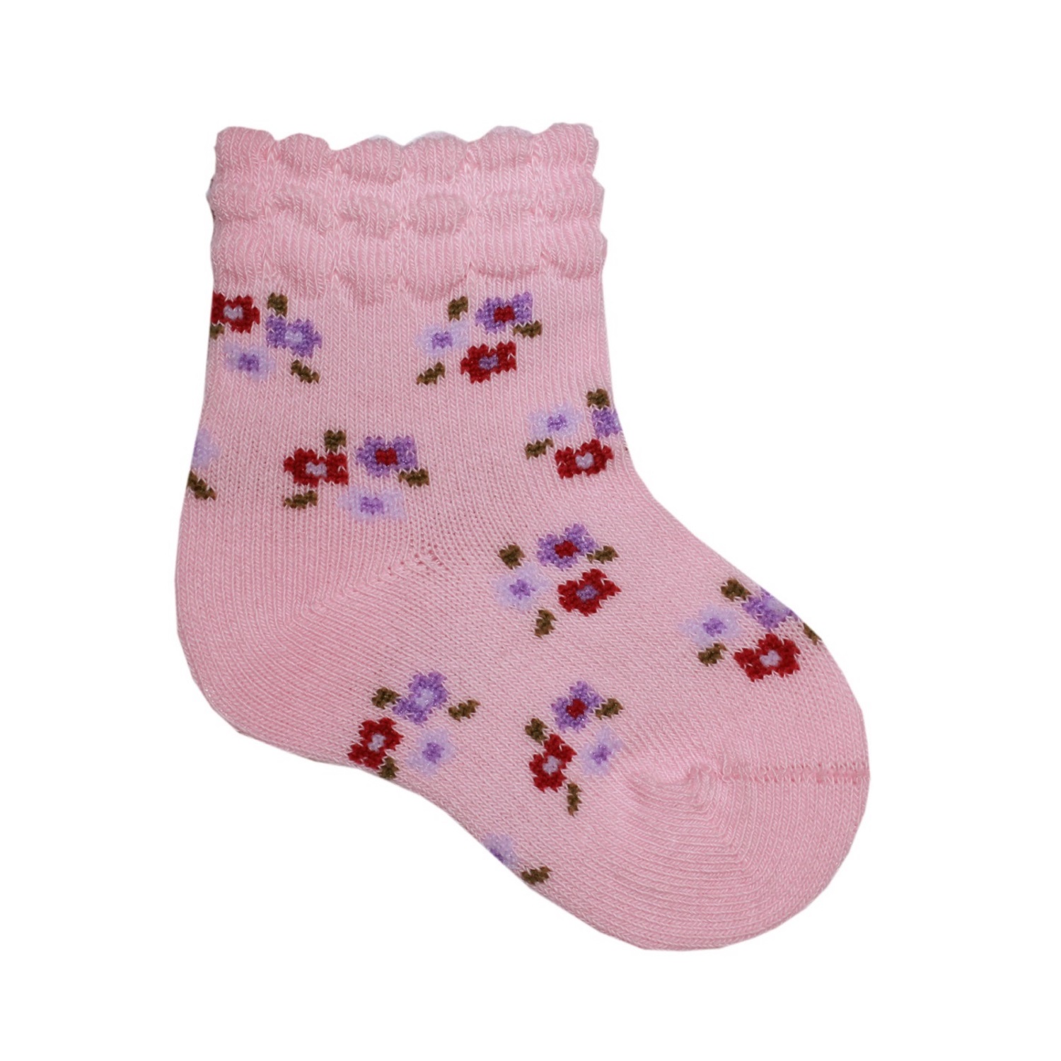 

Носки АКОС розовый CK41801 001 р.14, CK41801 001