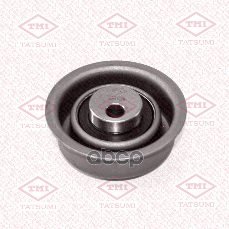 

Ролик Натяжителя Ремня Грм TMI TATSUMI TFD1363