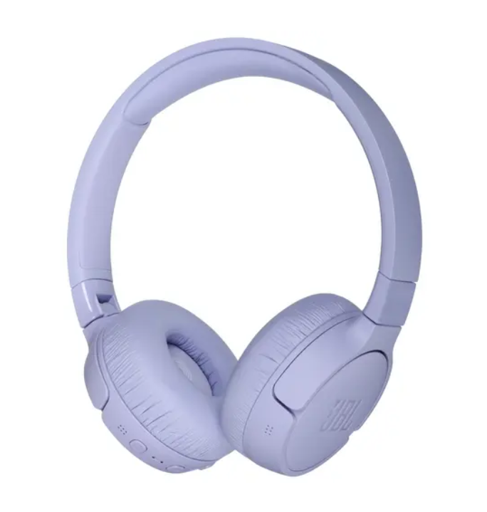 

Беспроводные наушники JBL Purple (JBLT670NCPURCN)