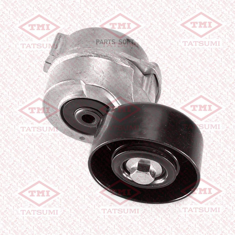 

TATSUMI TFD1409 Натяжитель поликлинового ремня с роликом () 1шт