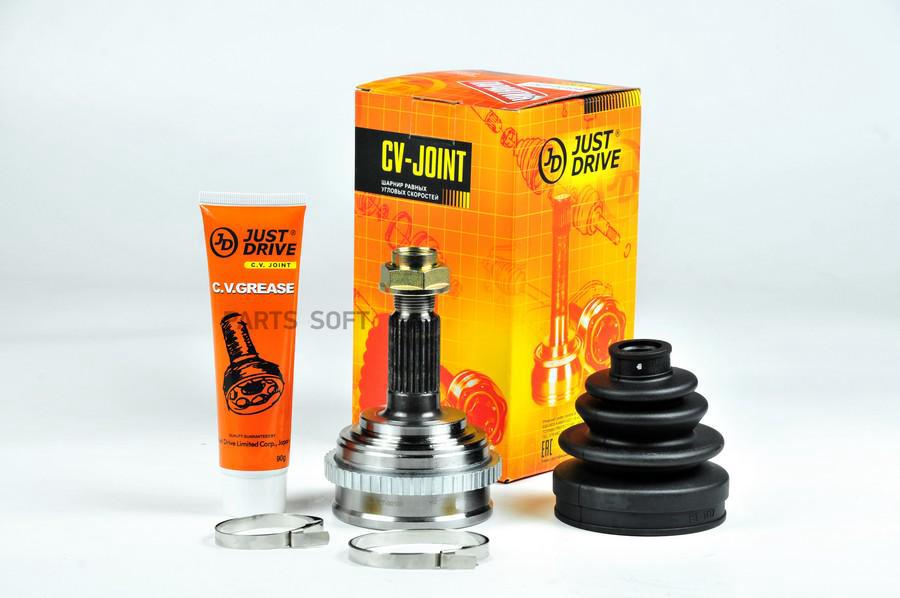 

JUST DRIVE JCT0010A ШРУС внешний ABS HO035A50