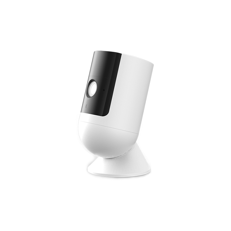 фото Ip-камера ifeel ifs-cb001 white (ifs-cb001)