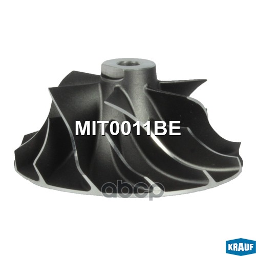 

Крыльчатка Турбокомпрессора Krauf арт. MIT0011BE