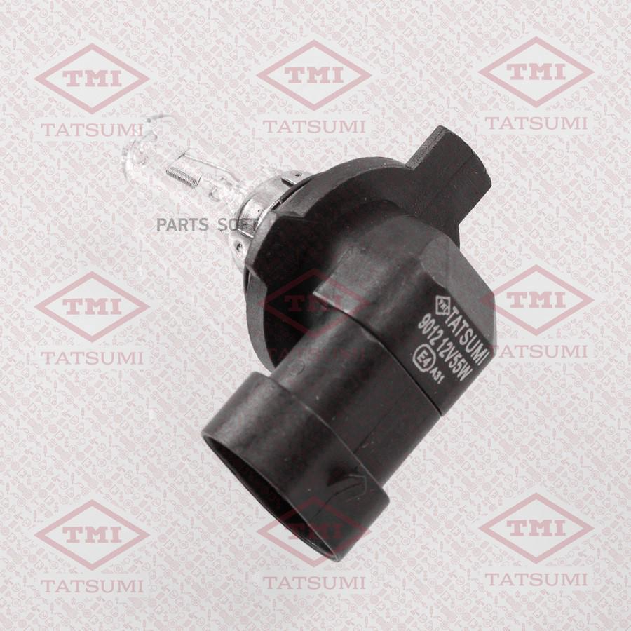 

TATSUMI Лампа HIR2 12V (55W) HIR2 12V (55W) PX22D