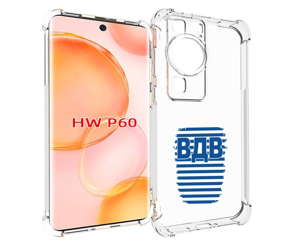 

Чехол MyPads вдв2 для Huawei P60, Tocco