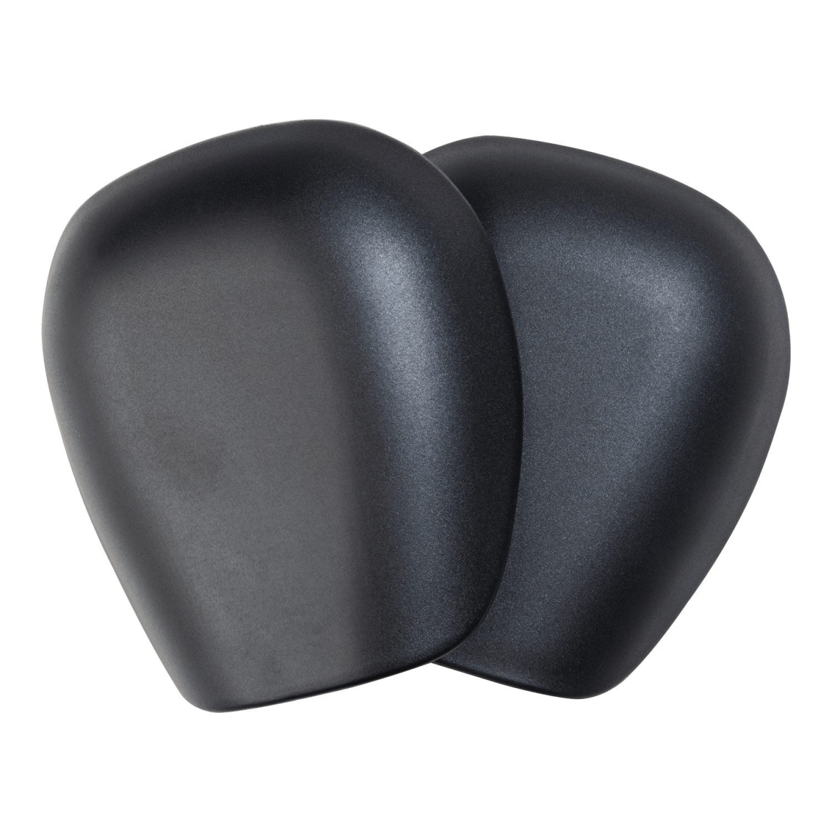 Сменная коленная чашка для защиты Pro-Tec PROLINE KNEE PAD CAP BLACK M/L/XL