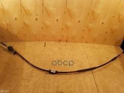 

Трос Кпп Opel: Astra H 04- GENERAL MOTORS 13190005