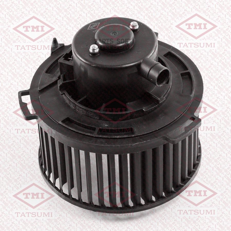 

Вентилятор отопителя Tatsumi tgd1015