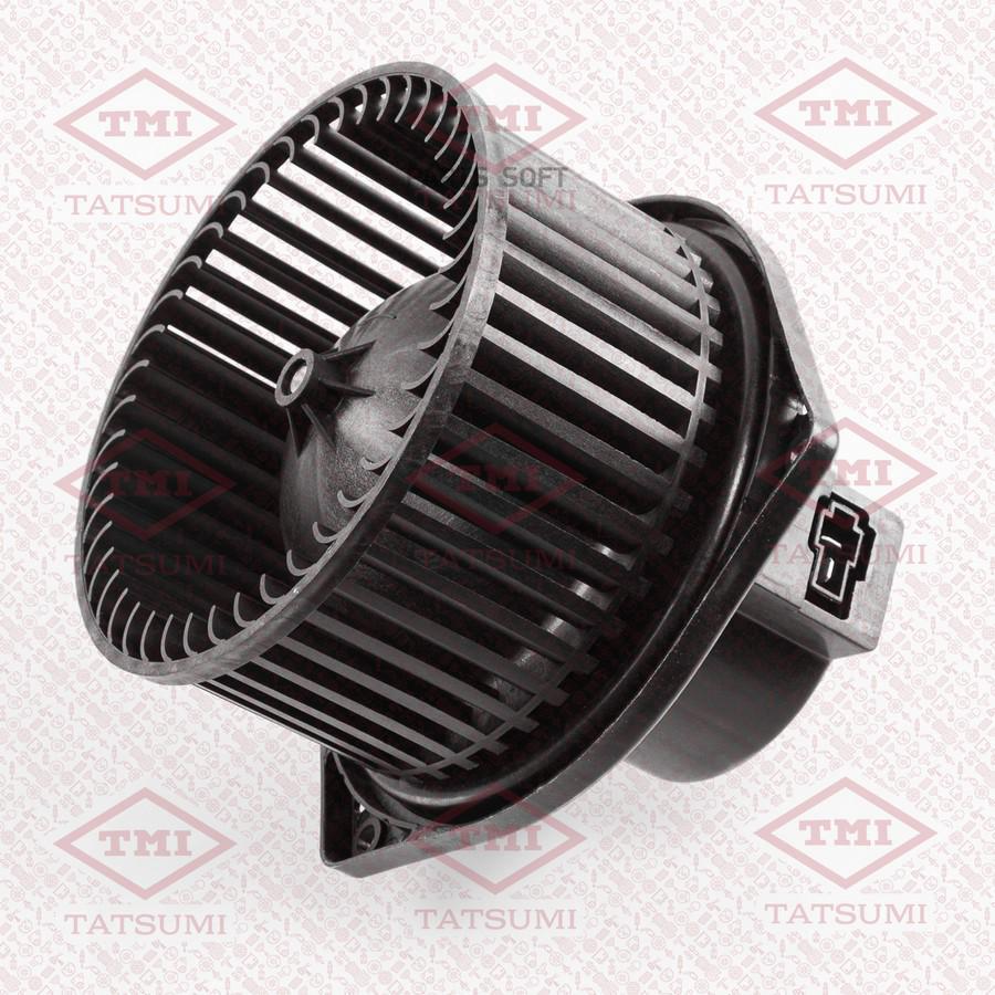 

Вентилятор отопителя Tatsumi tgd1022