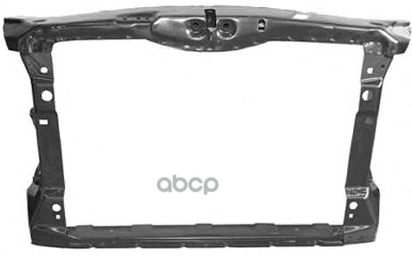 

Панель Кузова Skoda Octavia (A5 1Z-) VAG 1Z0805591H