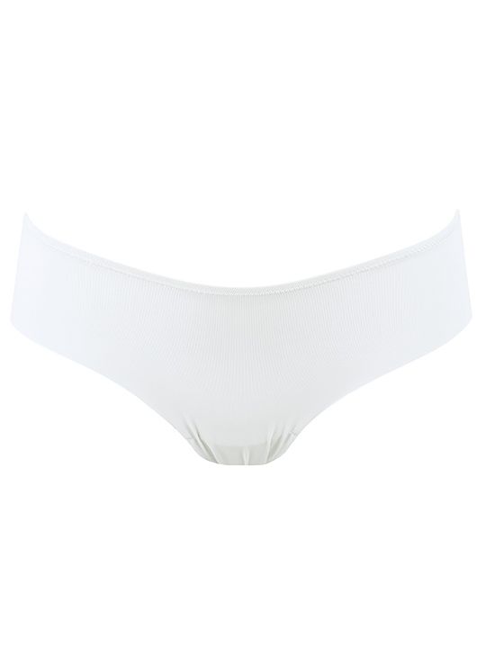 

Трусы женские LORMAR Midi Extra белые 3, Белый, Midi Extra