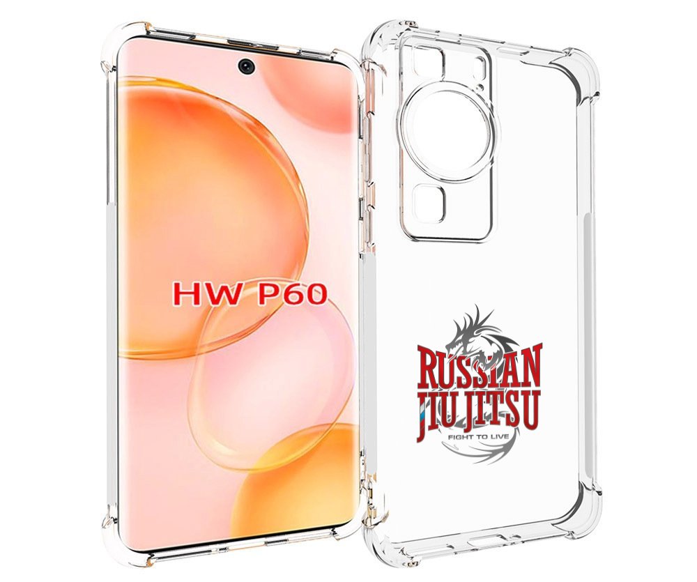 

Чехол MyPads джиу джитсу для Huawei P60, Tocco