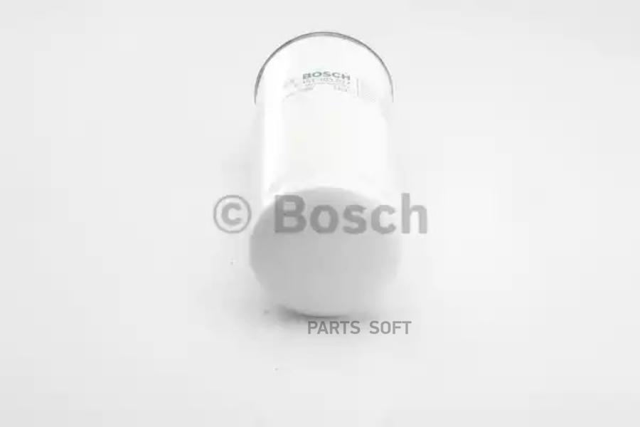 

BOSCH Фильтр масляный MAN Truck RVI/VOLVO/CAT/IVECO