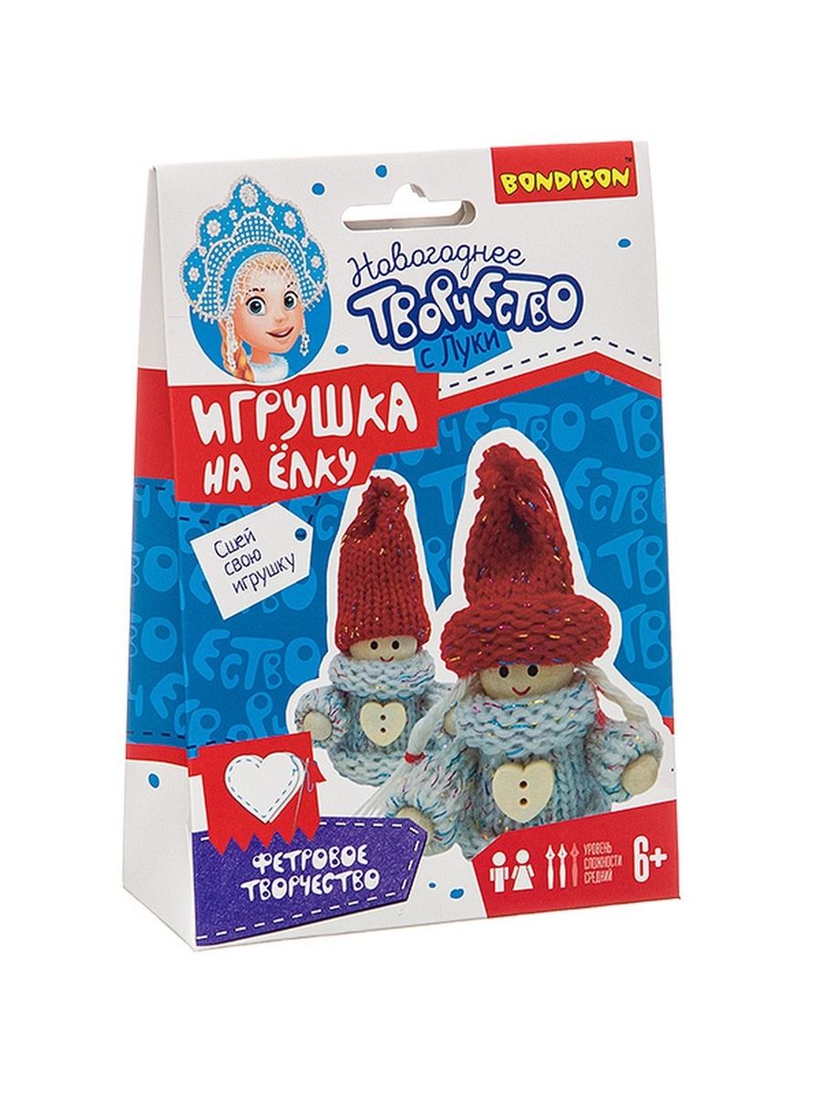 

Елочное украшение
