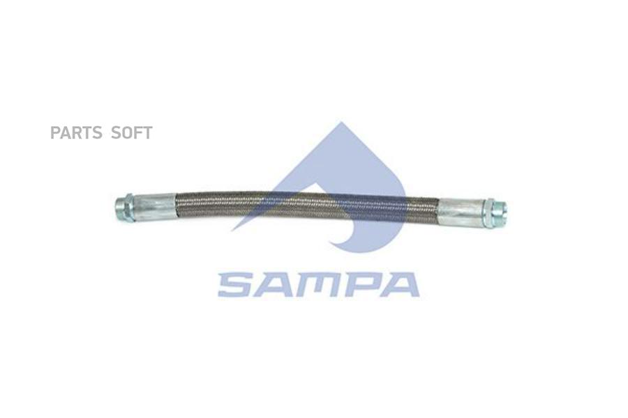 

SAMPA Шланг RENAULT компрессора SAMPA