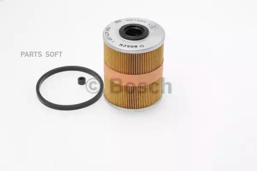

BOSCH Фильтр топливный Opel Astra/Omega/Vectra 1.7TD/Di/DTi-2.2DTi 97>