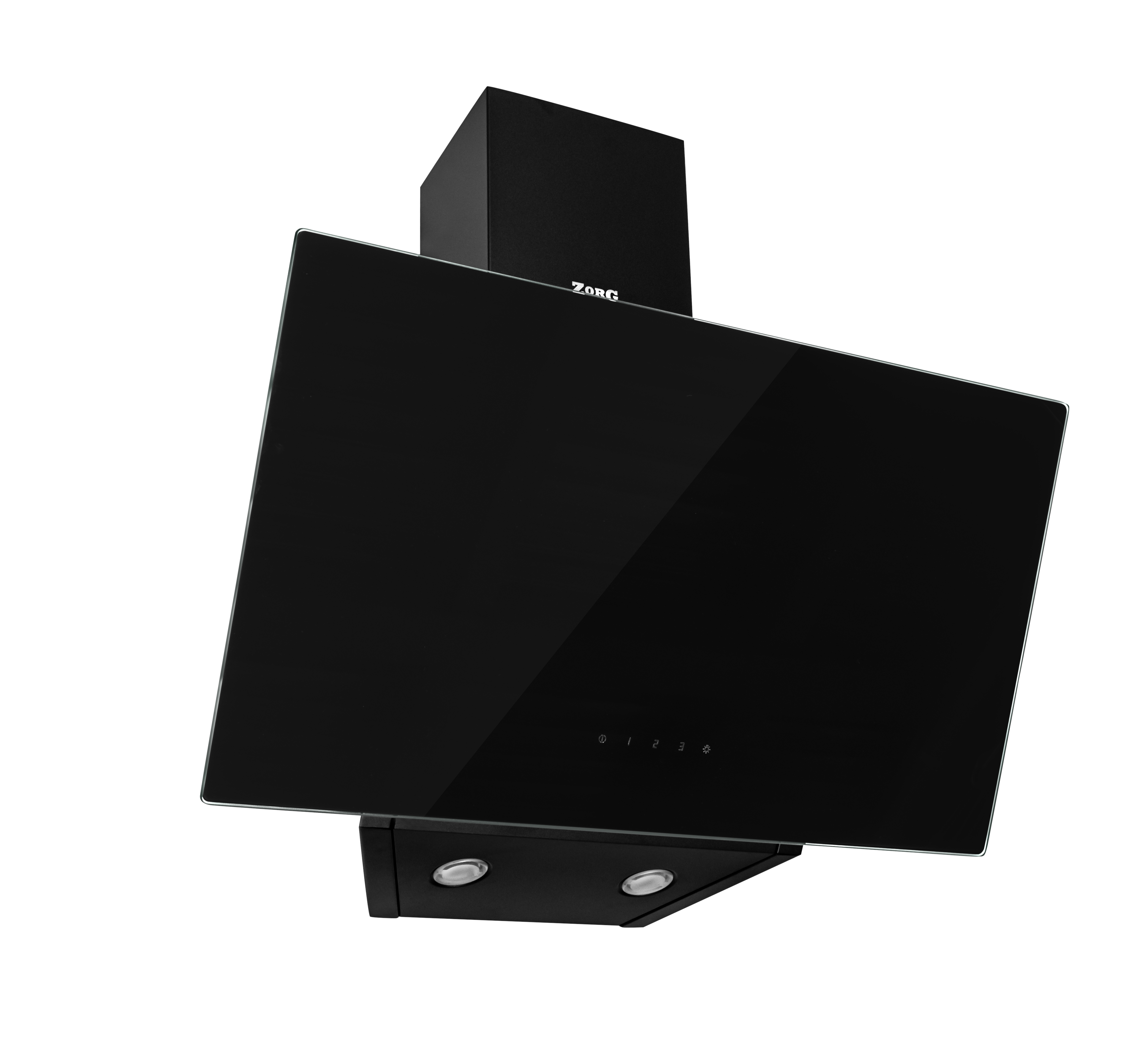 

Вытяжка ZORG TECHNOLOGY ARSTAA 60 S (сенсор) black glass, Arstaa