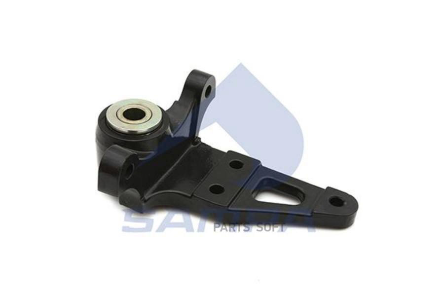 

SAMPA Кронштейн RENAULT VOLVO рессоры SAMPA