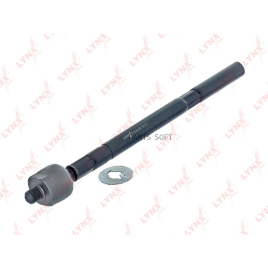 

Рул.тяга PEUGEOT 206 1.1-2.0 98=>