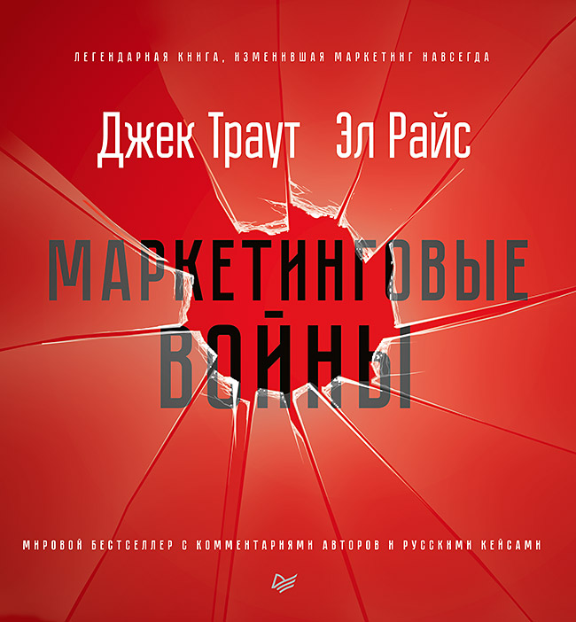 

Маркетинговые войны