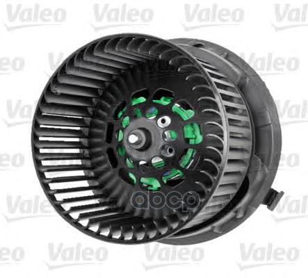 

Вентилятор Кондиционера Valeo 715221