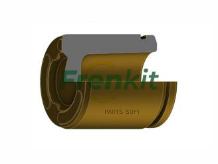 

Поршень Суппорта Frenkit арт. P545701