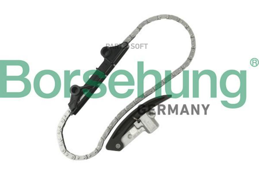

Комплект Цепи Грм BORSEHUNG B10209