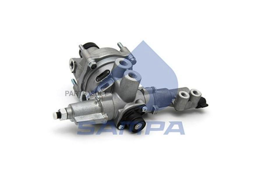 

SAMPA Регулятор тормозных сил VOLVO SAMPA