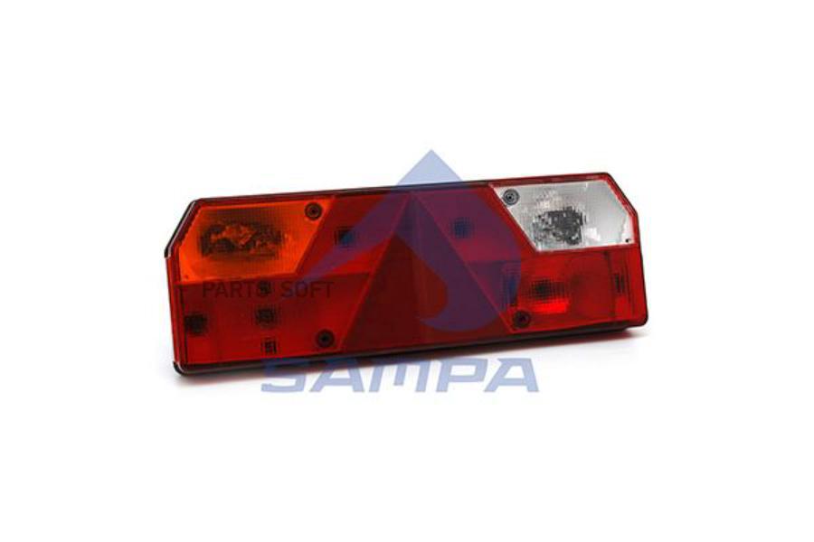 SAMPA Фонарь задний 3545₽