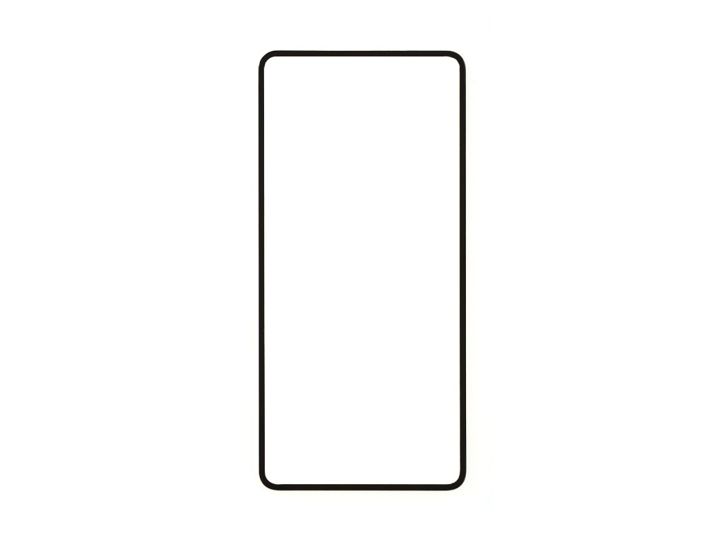 

Защитное стекло Vixion для Huawei P40 6D Black GS-00014039, Huawei P40