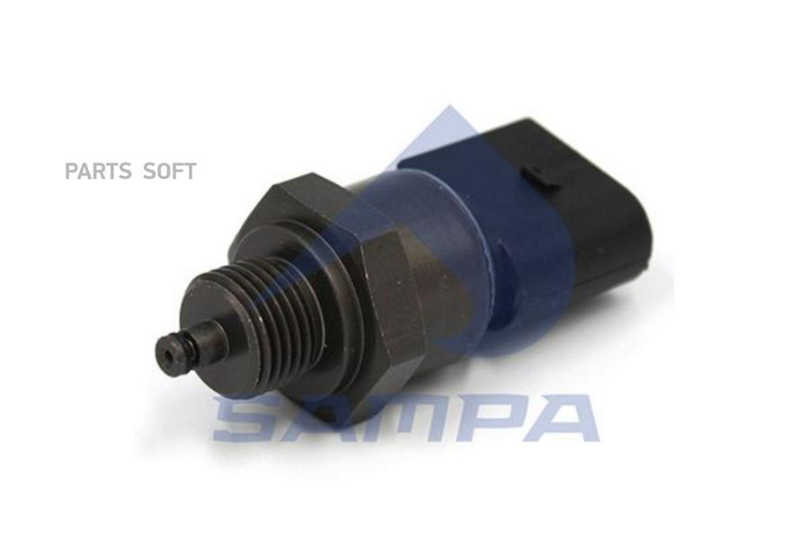 

SAMPA Датчик MERCEDES уровня жидкости абсорбирующей (AdBlue) SAMPA
