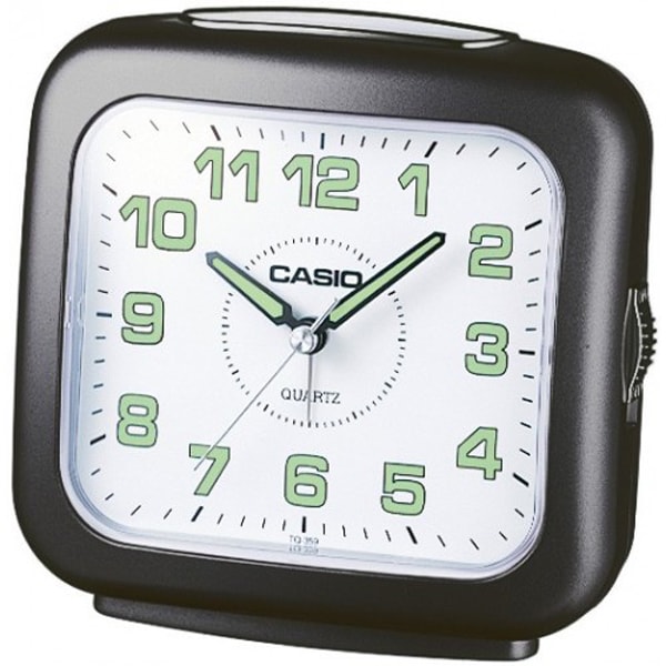 фото Будильник casio tq-359-1e